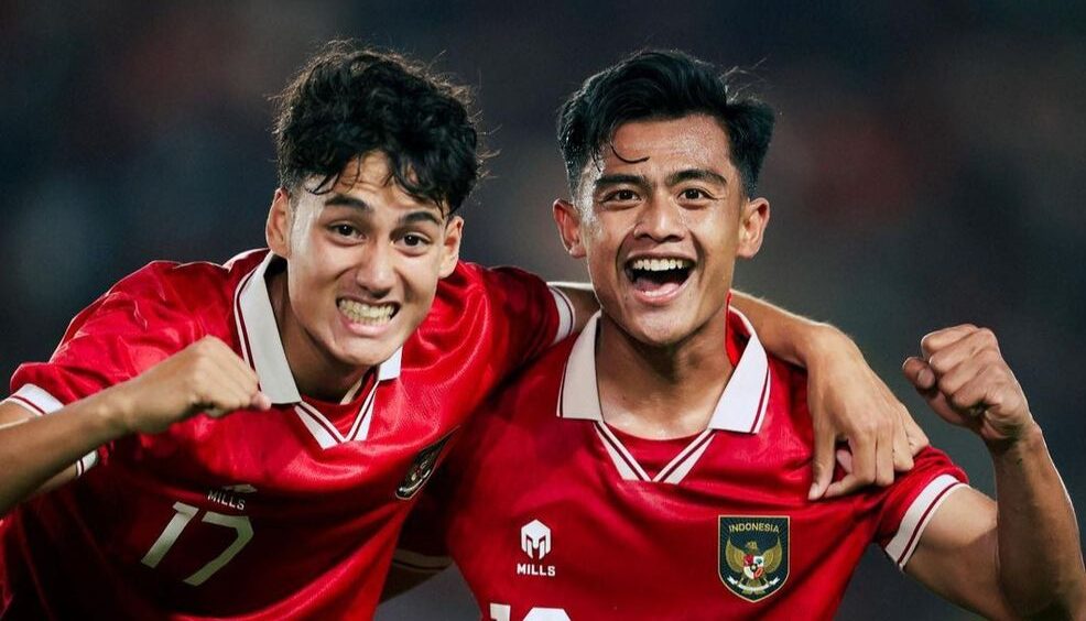 Timnas U-23