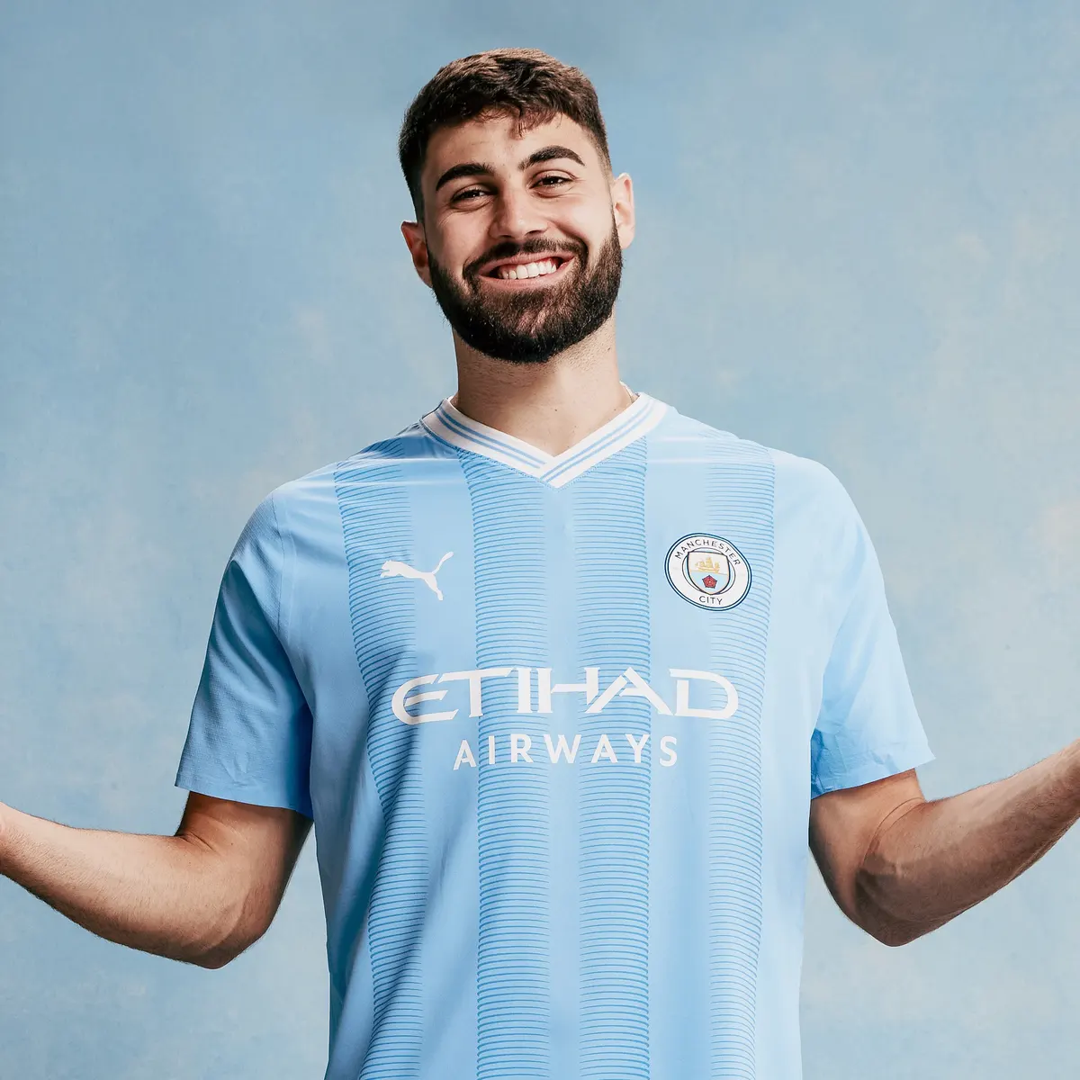 Josko Gvardiol-Manchester City