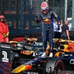 Hasil F1 GP Emilia Romagna 2024 Verstappen Juara