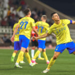 Al Riyadh vs al-nassr