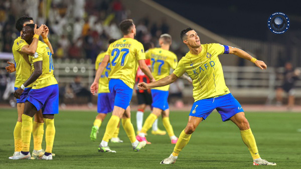 Al Riyadh vs al-nassr