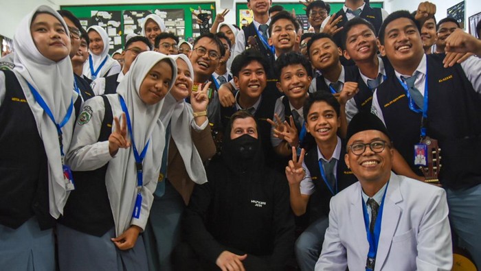 Alan Walker Indonesia