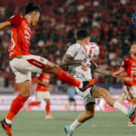 Bali United vs Borneo FC