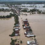 Banjir di Sulawesi Selatan