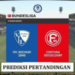 Bochum Vs Fortuna