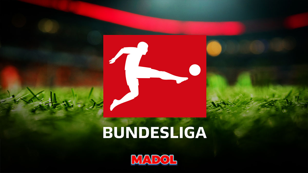 Bundesliga