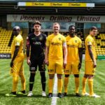 Livingston Degradasi dari Premiership