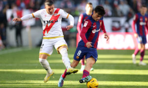 Rayo Vallecano