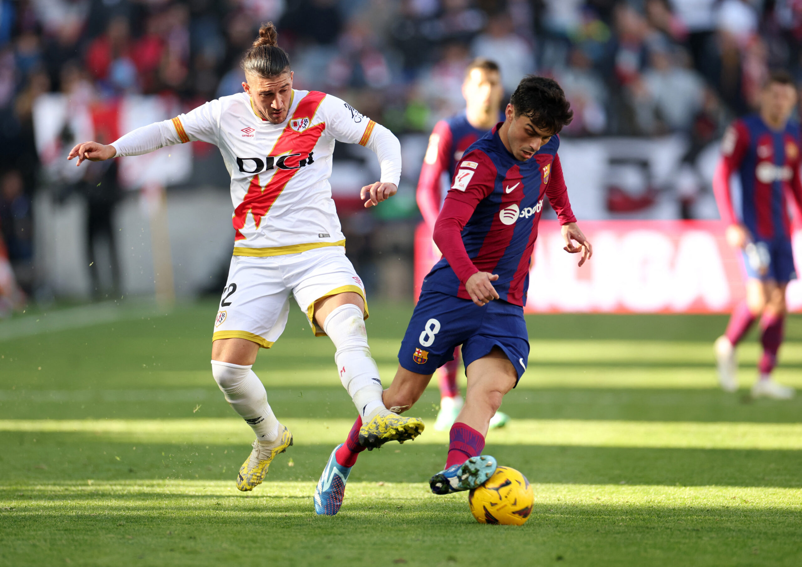 Rayo Vallecano