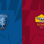 Empoli vs Roma