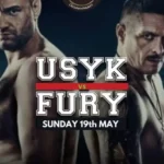 Fury Vs Usyk: Siapa Juara Tinju Kelas Berat Sejati?