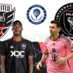 Inter Miami vs DC United