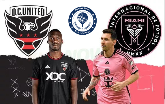 Inter Miami vs DC United