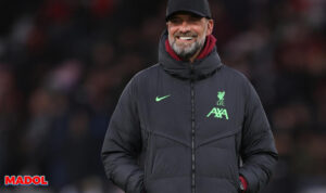 Jurgen Klopp