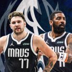 Dallas Mavericks kembali mencuri perhatian dunia basket dengan prestasi gemilangnya