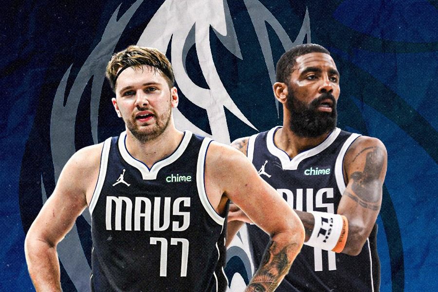 Dallas Mavericks kembali mencuri perhatian dunia basket dengan prestasi gemilangnya