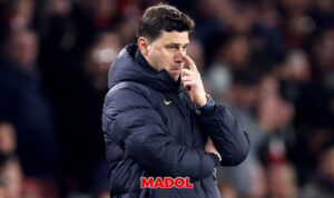 Mauricio Pochettino