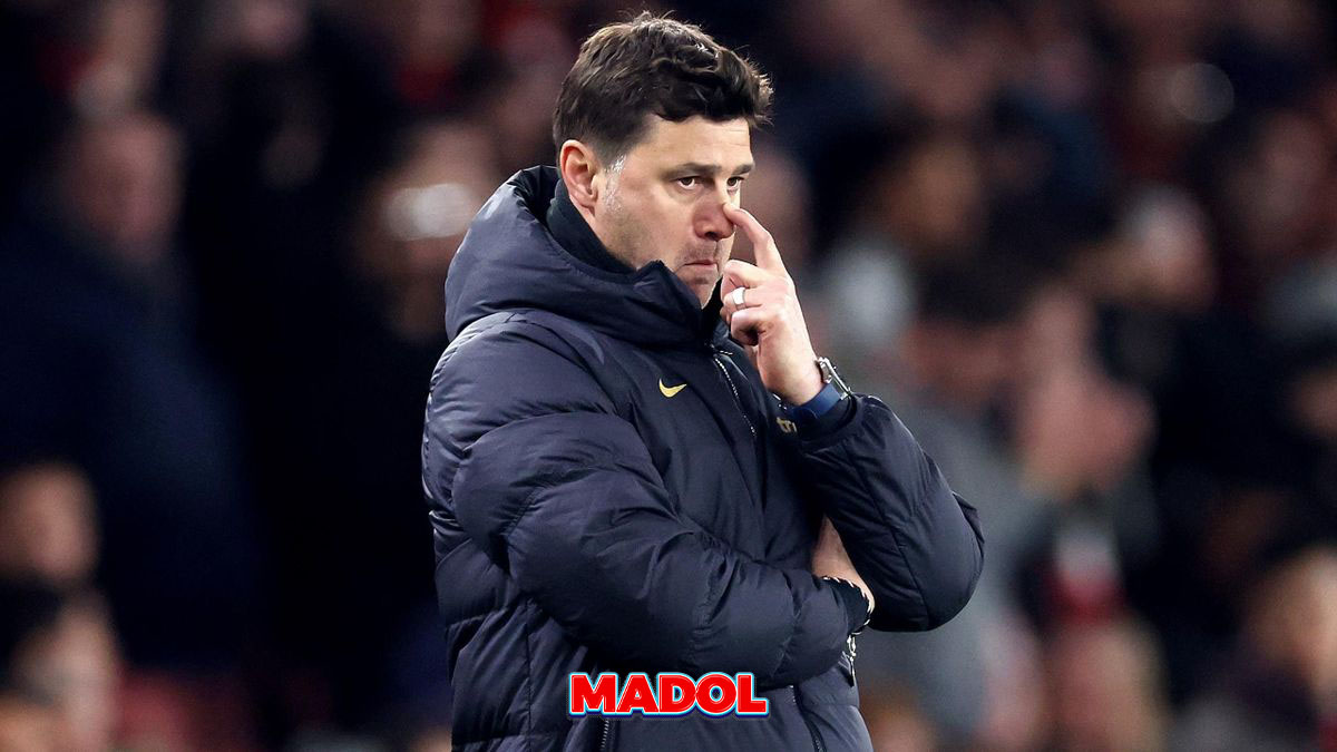 Mauricio Pochettino