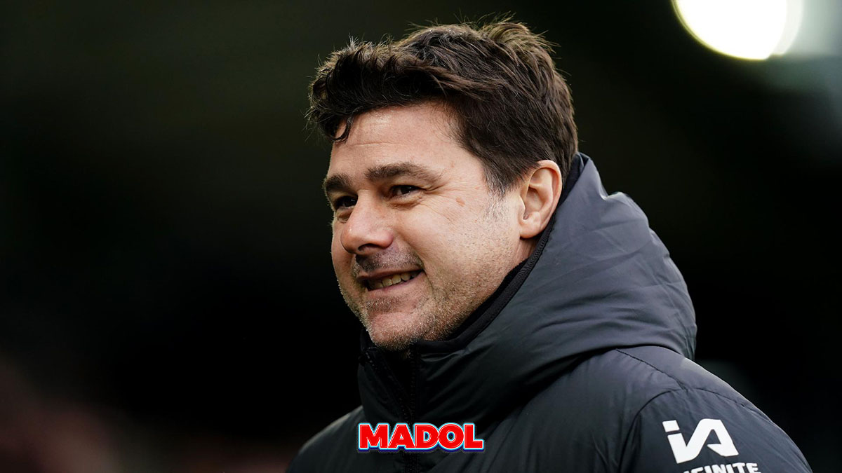 Mauricio Pochettino