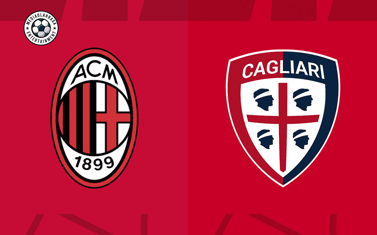 Milan vs Cagliari