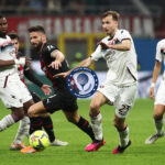 Milan vs Salernitana