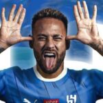 Neymar diprediksi akan absen pada laga pembuka Al Hilal