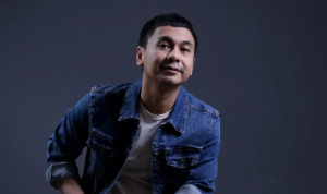 Raditya Dika