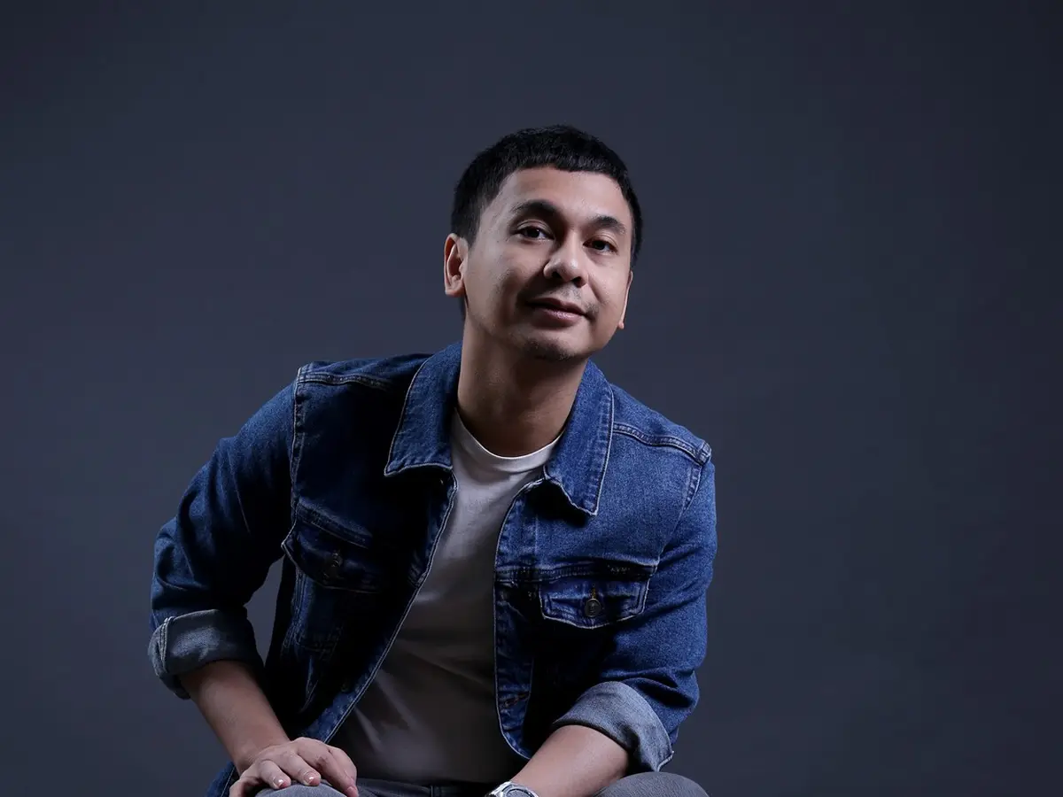 Raditya Dika