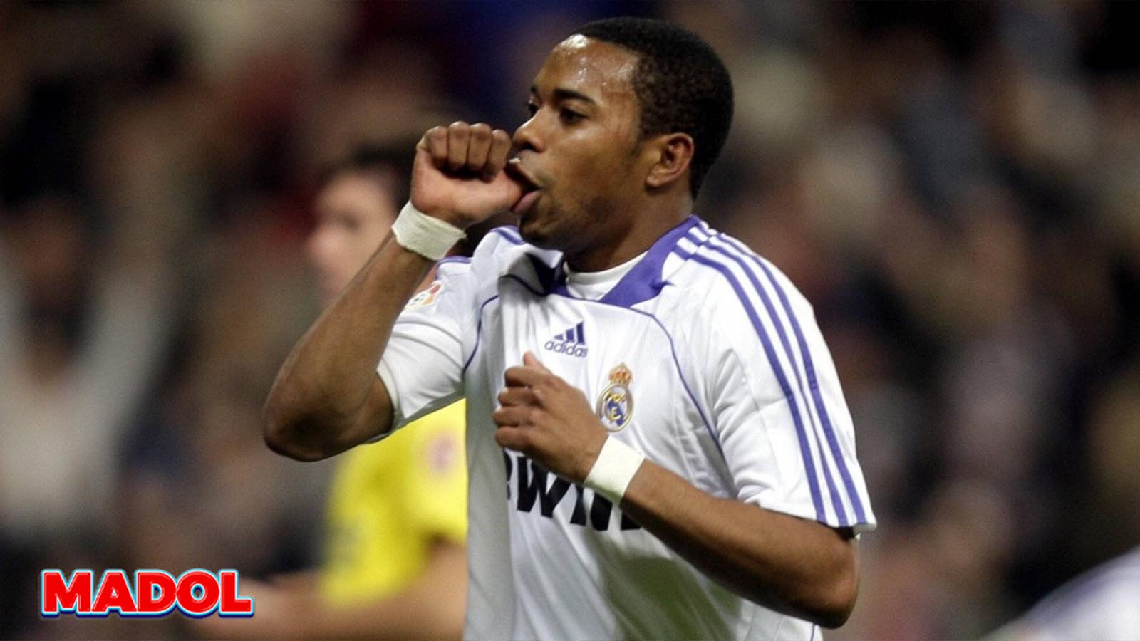 Robinho