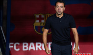 Xavi Hernandez