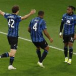 Atalanta Vs Bayer Leverkusen: Lookman Hat-trick, La Dea Menang 3-0