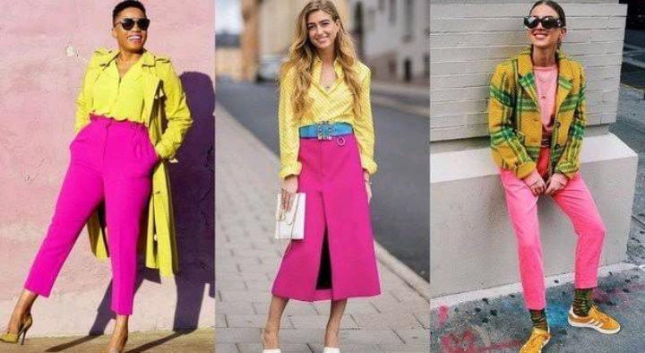 Menyelusuri Trend Fashion Remaja 2024 Gabungan Gaya Retro dan Modern