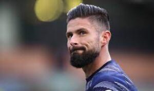 Olivier Giroud