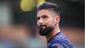 Olivier Giroud