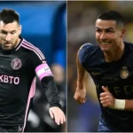 Liga Arab Saudi: Misi Mustahil Mengejar Cristiano Ronaldo