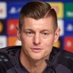 Toni Kroos Akan Pensiun Usai Euro 2024