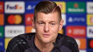 Toni Kroos Akan Pensiun Usai Euro 2024