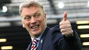 David Moyes