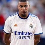 Beberapa Aturan Real Madrid kepada Mbappe