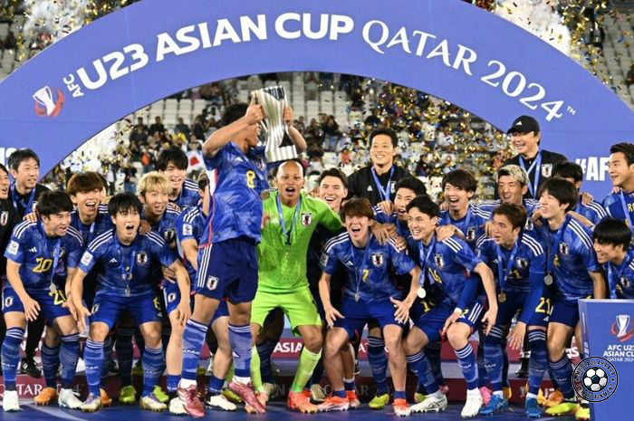 jepang piala asia vs usbekistam