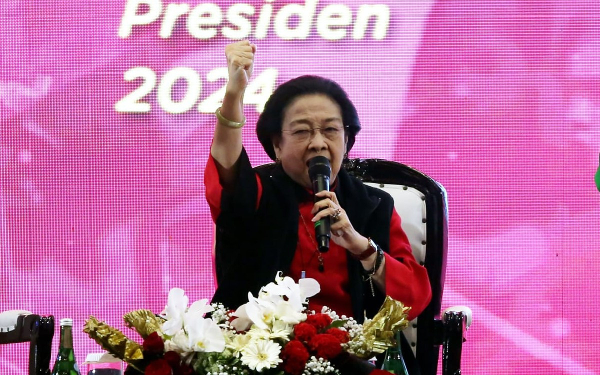 Megawati