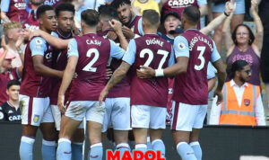 Aston Villa