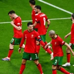 Portugal Taklukkan Turki 3-0 di Euro 2024