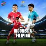 Menjelang Pertandingan Timnas Indonesia Vs Filipina Persiapan dan Prediksi