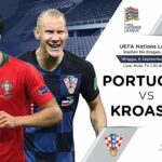 Prediksi Skor Portugal vs Kroasia di Pertandingan Persahabatan