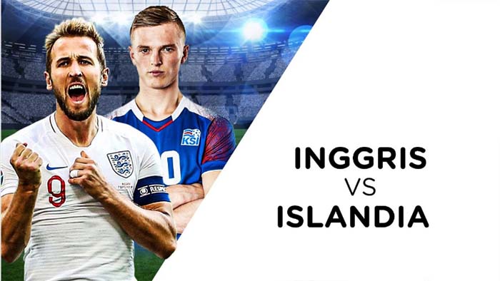 Kekalahan Inggris dari Islandia dalam Pertandingan Uji Coba: Analisis Pertandingan dan Dampaknya