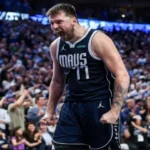 Mavericks Menangi Gim 4 Tunda Pesta Juara Celtics