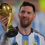 Argentina vs Guatemala: Scaloni Pastikan Messi Jadi Starter