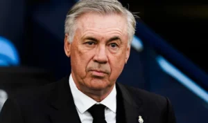 Carlo Ancelotti