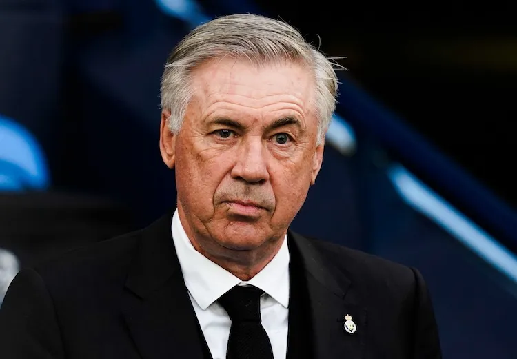 Carlo Ancelotti